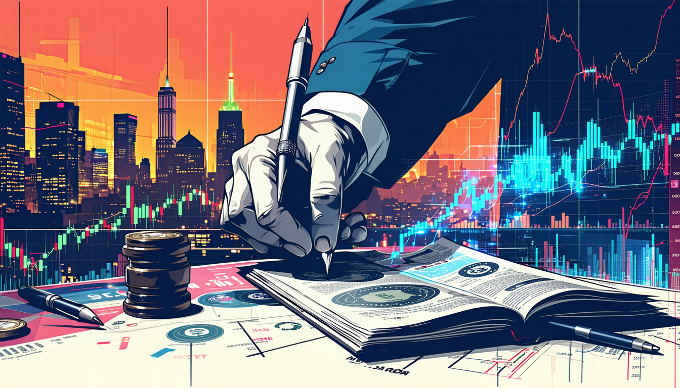 SEC Approves Tokenized Stocks, Paving the Way for 24/7 Trading