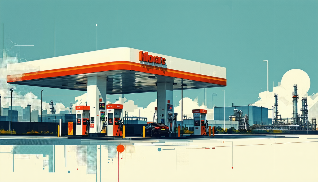 Gas Prices Expected to Rise Significantly Amidst Supply Challenges